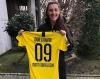 Clara Monti Danielsson - Borussia Dortmund
