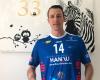 Dominik Klein - virtuelles Comeback f�r Mind Derby der HSG Hanau
