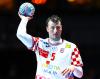Domagoj Duvnjak, Kroatien, CRO, EHF EURO 2020