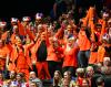 Fans Niederlande, NED, EHF EURO 2020