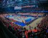 Arena, Halle, Großevent, Atmosphäre, Europameisterschaft, EHF EURO 2020