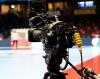 Kamera, Handball im Fernsehen, HiF, EHF EURO 2020