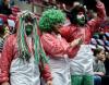 Ungarn, Fans, Anh�nger, EHF EURO 2020
