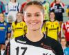 Maj Rika Nielsen - Buxtehuder SV U19