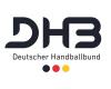 Logo Deutscher Handballbund, DHB-Logo, Emblem