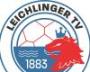 Logo Leichlinger TV Handball
