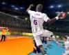 Handball 21 - Screenshots - Videogame
