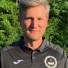 Jens Häusler, neuer Coach HSG Ostsee N/G