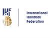 Neues Logo IHF, International Handball Federation
