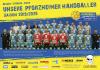 SG Pforzheim/Eutingen, Saison 2019/2020