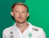 Robert Nijdam - SV Werder Bremen