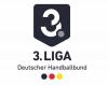 Logo Deutscher Handballbund, DHB-Logo