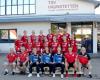 TSV Haunstetten - Teamfoto