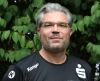 Jean-Christophe Zimmermann, neuer TW-Trainer der HSG Bensheim/Auerbach.