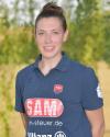 Sarah Neubrander - Co-Trainerin - SG H2Ku Herrenberg