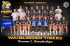 VfL Waiblingen - Teamfoto Mannschaftsfoto 2020/21