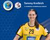 Tammy Kreibich - HC R�dertal