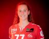 Vanessa Brandt - HSV Solingen-Gr�frath 76