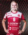 Leonie Kockel - HSG Bensheim/Auerbach Flames