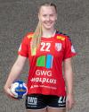 Lena Smolik - SV Union Halle-Neustadt