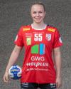 Julia Redder - SV Union Halle-Neustadt
