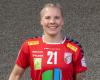 Sophie L�tke - SV Union Halle-Neustadt