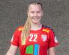 Lena Smolik - SV Union Halle-Neustadt