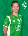 Rabea Ne�lage - SV Werder Bremen