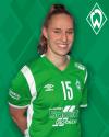 Sarah Seidel - SV Werder Bremen