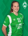 Annika Frhlich - SV Werder Bremen