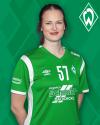 Alina Defayay - SV Werder Bremen