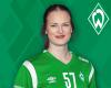 Alina Defayay - SV Werder Bremen