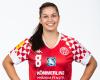 Sophia Michailidis - 1. FSV Mainz 05