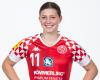 Anika Hampel - 1. FSV Mainz 05