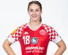 Leah Schulze - 1. FSV Mainz 05