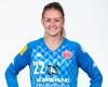 Ellen Janssen - 1. FSV Mainz 05