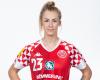 Denise Gro�heim - 1. FSV Mainz 05