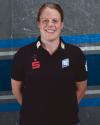 Maike Daniels - Co-Trainerin - Neckarsulmer Sport-Union