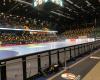 Trondheim Halle EHF EURO 2020 (Männer)