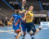 BGV Handball Cup - Turniersieger Rhein-Neckar Löwen