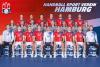 HSV Hamburg, 2. Handball-Bundesliga Saison 2020/21, HBL2