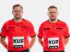 Matthias Klinke, Sebastian Klinke, Klinke/Klinke, Schiedsrichter, DHB-Schiedsrichter, Referees 