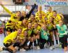 Borussia Dortmund, BVB Handball Damen, EHF Champions League