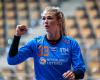 Weltmeisterin Tess Wester kehrt mit neuem Nachnamen in die Handball Bundesliga Frauen zurück.