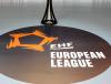 EHF European League, EUL, Logo, Europapokal