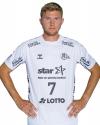 Magnus Landin Jacobsen - THW Kiel