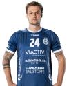Finn Kretschmer - VfL L�beck-Schwartau