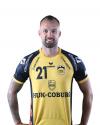 Florian Billek - HSC Coburg
