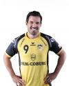 Dominic Kelm - HSC Coburg
