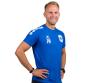 TVH-Trainer Johannes Wohlrab